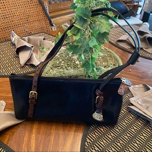 Brahmin Baguette Handbag $4.99 Shipping